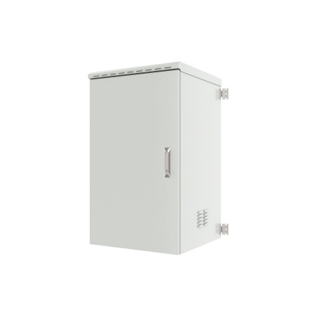 Lanview 19 20U IP66 Wall Mount - Durable, Weatherproof Solution for Secure Equipment Storage!
